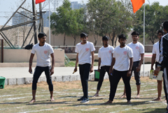 Suraj Sports Meet 2021 Part-1 67